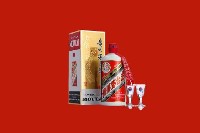 齐齐哈尔市讷河市回收飞天茅台酒