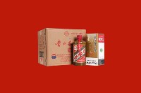 齐齐哈尔市讷河市回收名酒
